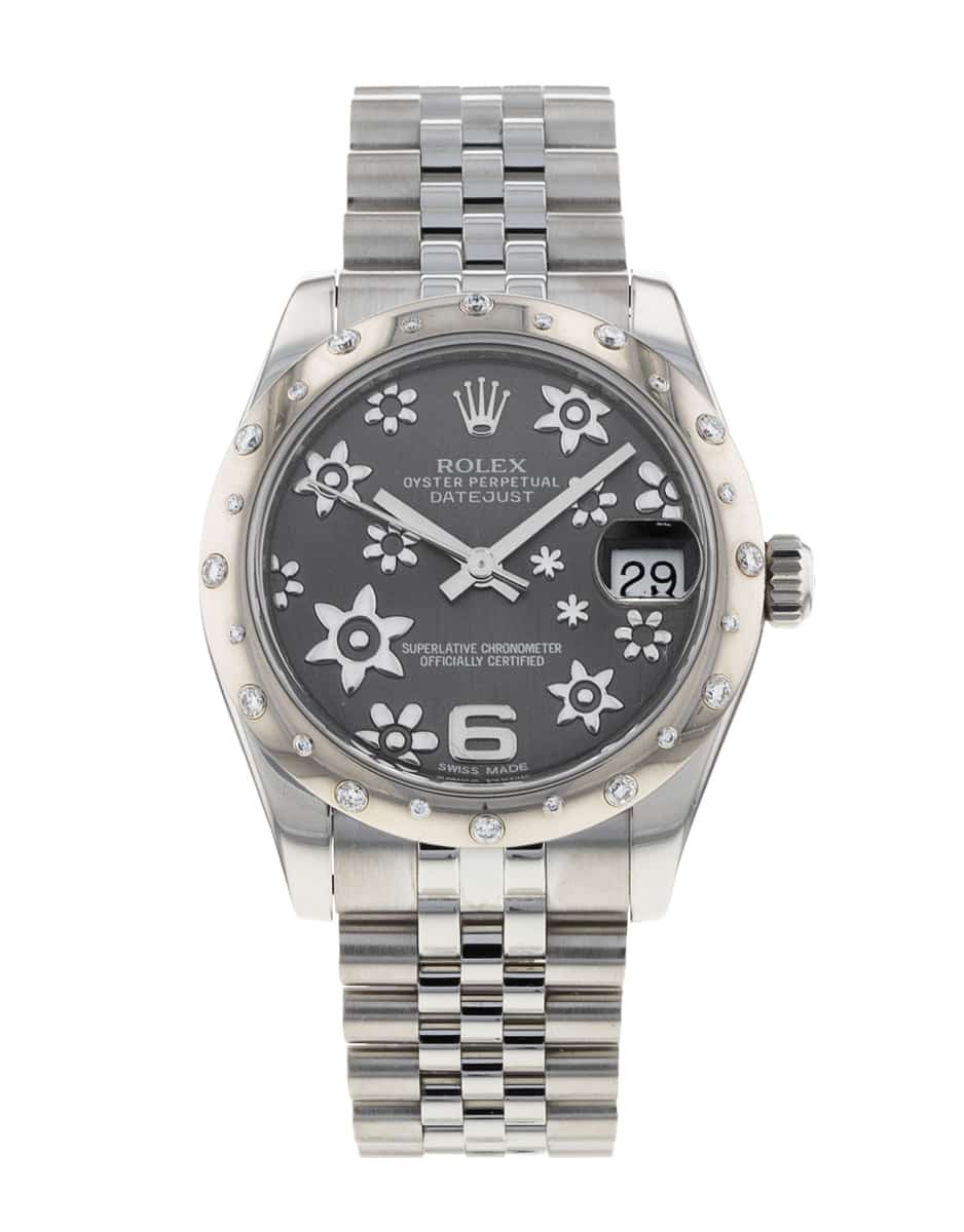 Rolex Datejust Lady 31 178344 Rolex Datejust Lady 31 178344